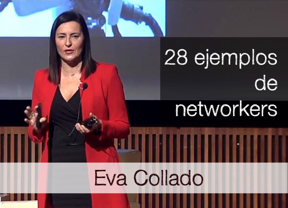AntonioDomingo's tweet photo. Eva Collado @evacolladoduran , la networker con una sonrisa infinita #YoSoyNetworking #28Networkers https://t.co/LsLEIdt476 https://t.co/Y1TtM9h5Cp