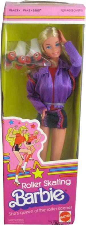 retroviny's tweet photo. A máme tu sedmdesátky.
Líbí se vám Barbie z těch dob? :-)

#1970s #retro https://t.co/QC7hKU2n2N