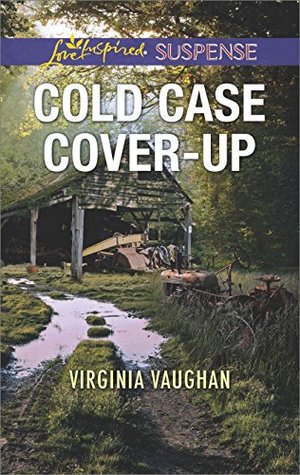 LynnBrooks888's tweet photo. #BookReview #NewRelease COLD CASE COVER-UP by Virginia Vaughan https://t.co/OKikIkclTQ @gin_vaughan @HarlequinBooks @LoveInspiredBks #CovertOperatives #LoveInspiredSuspense #romance #romanticsuspense #contemporaryromance #categoryromance #spiritualromance #5STARS https://t.co/CmInOKWe4o
