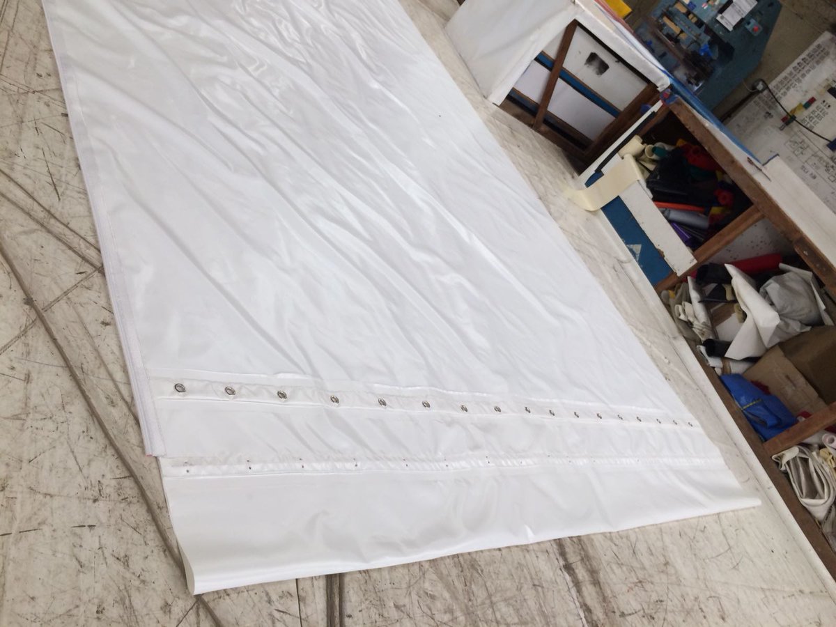 ConstructionFE's tweet image. Excitement building @NottmCollege construction as the parts for our new brickwork marquee are being manufactured cant wait to see finished product. Designed &amp;amp; built by @crockerbros #workshopspace