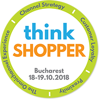 Calling #Romania! Very excited to be coming to #Bucharest soon to join a brilliant conference - learn what is happening globally #omnichannel, shopper behavior and retail disruption and what you can do about it. #shoppermarketing  #retail #thinkshopper bit.ly/2K7dKUH