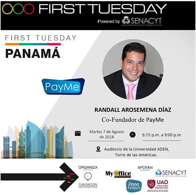 PayMeSoft tweet picture