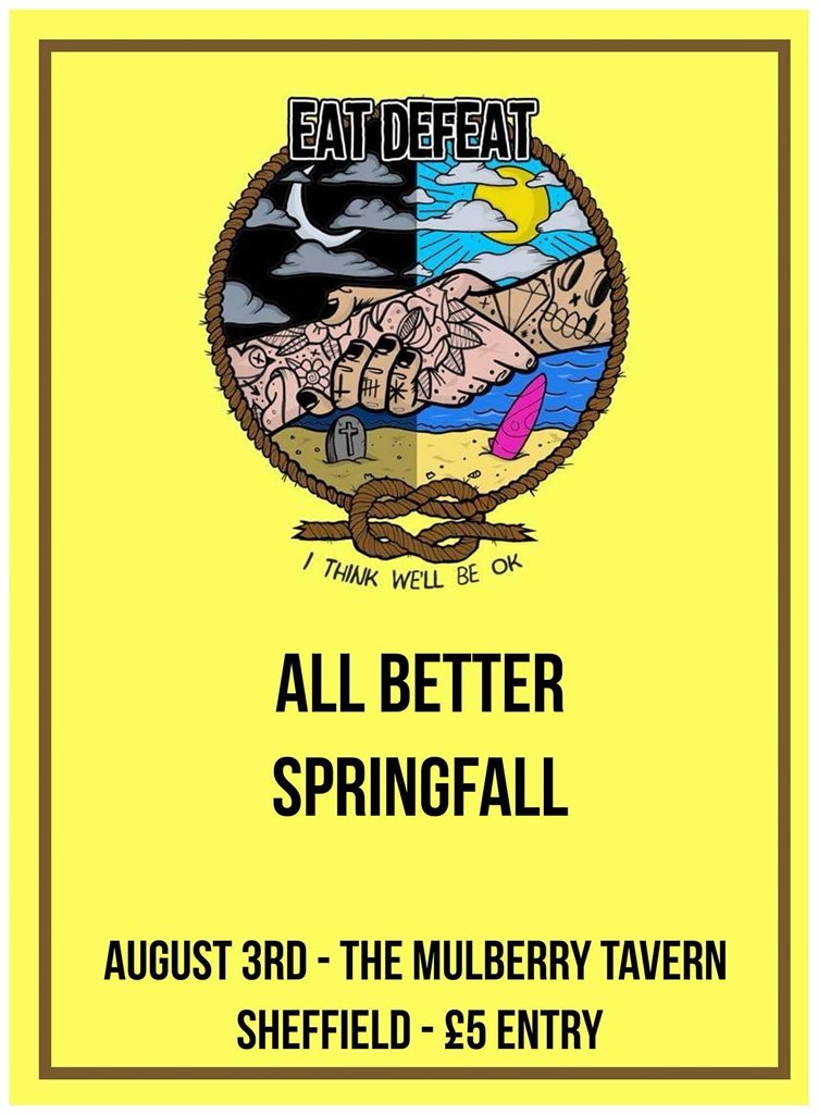 Had a great time up in Scotland, big thanks <a href="/JNewellPhotos/">Jessica Newell</a> <a href="/BlocGlasgow/">Bloc+</a> <a href="/makethatatake/">Make That A Take</a> 💜 on the way back down to Sheffield for tomorrow night with <a href="/EatDefeatUK/">😕 Eat Defeat</a> 🔥