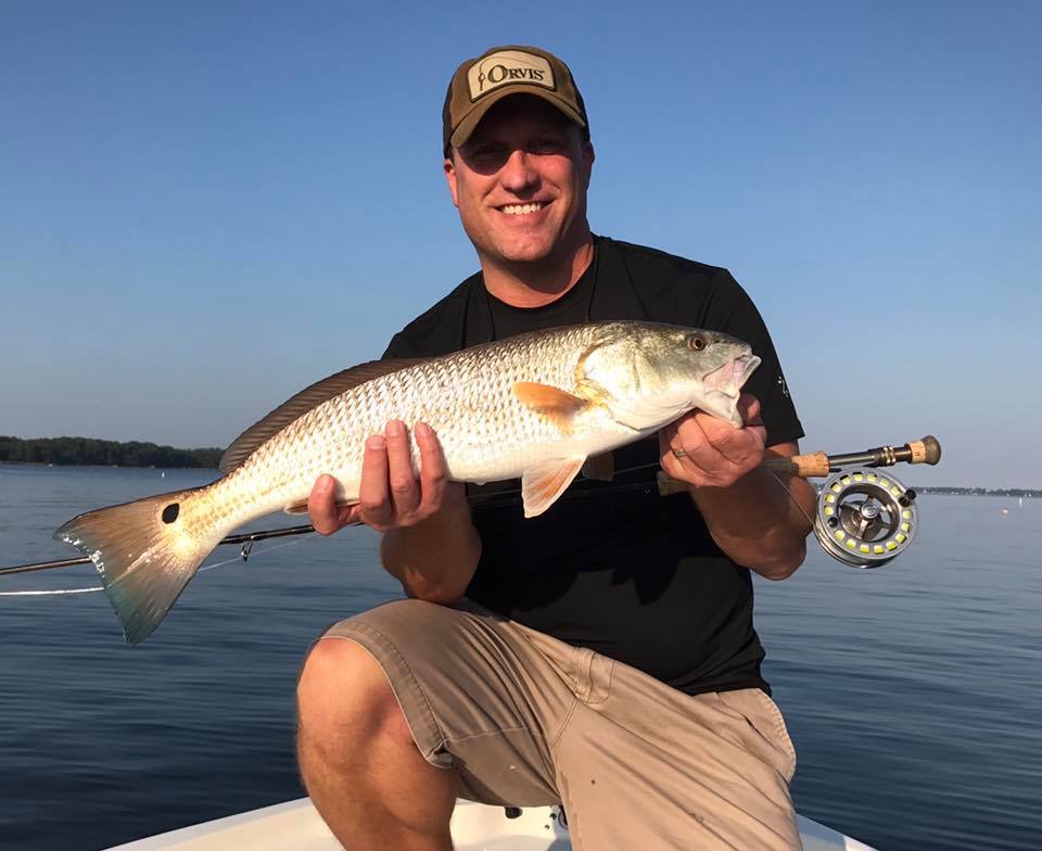 BrianCPR's tweet image. Nice fight on the fly rod. A few @FlatsClass sight fishing techniques were key in spotting and casting to this guy. @hellsbayboats @EvinrudeBRP @OrvisFlyFishing