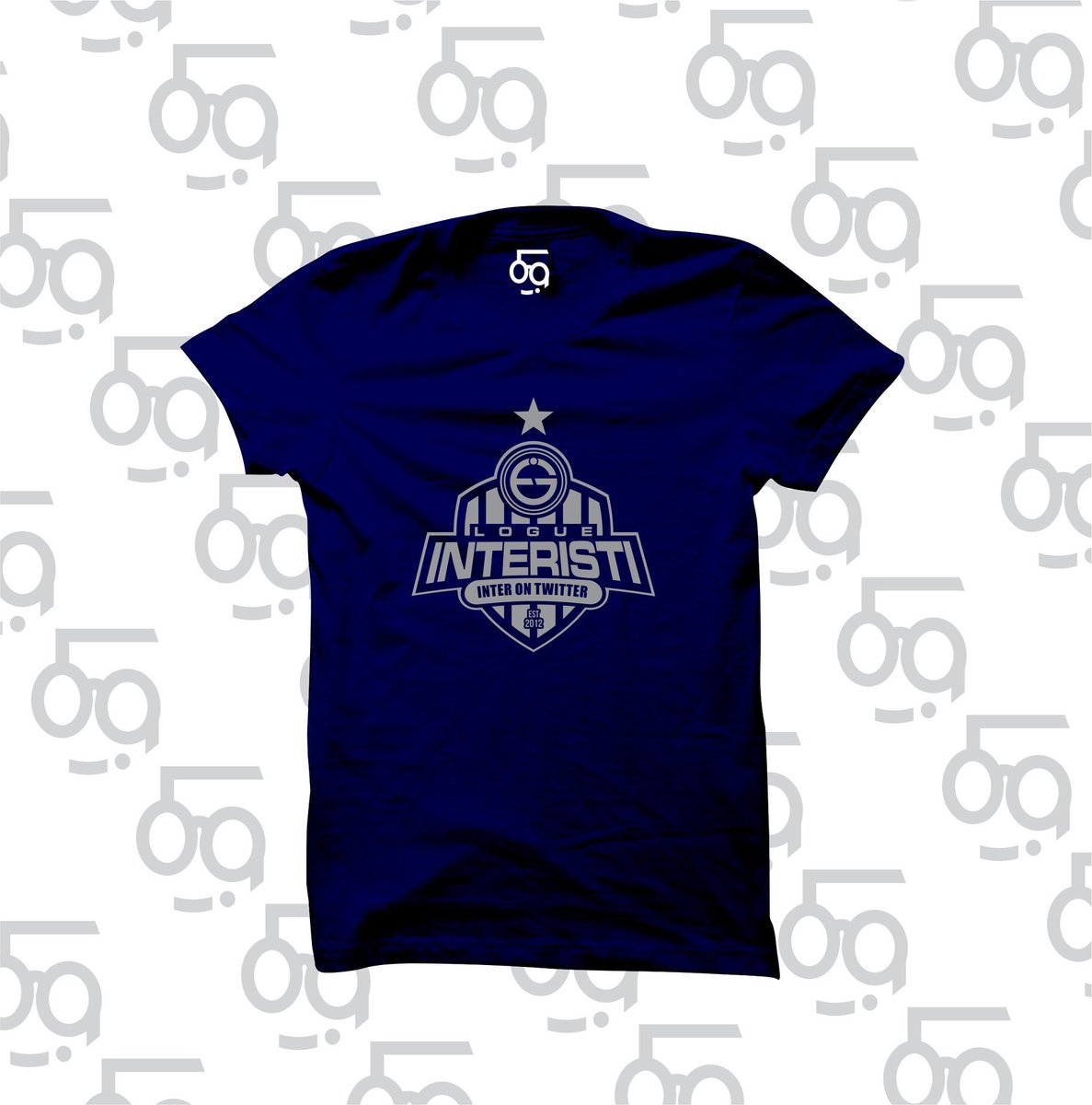 Ada empat pilihan warna selain hitam:

Biru Bengur
Putih
Hijau Army
Dongker / Navy

Swipe setiap postingan di instagram <a href="/LGI_Store/">Merchandise Inter</a> :)