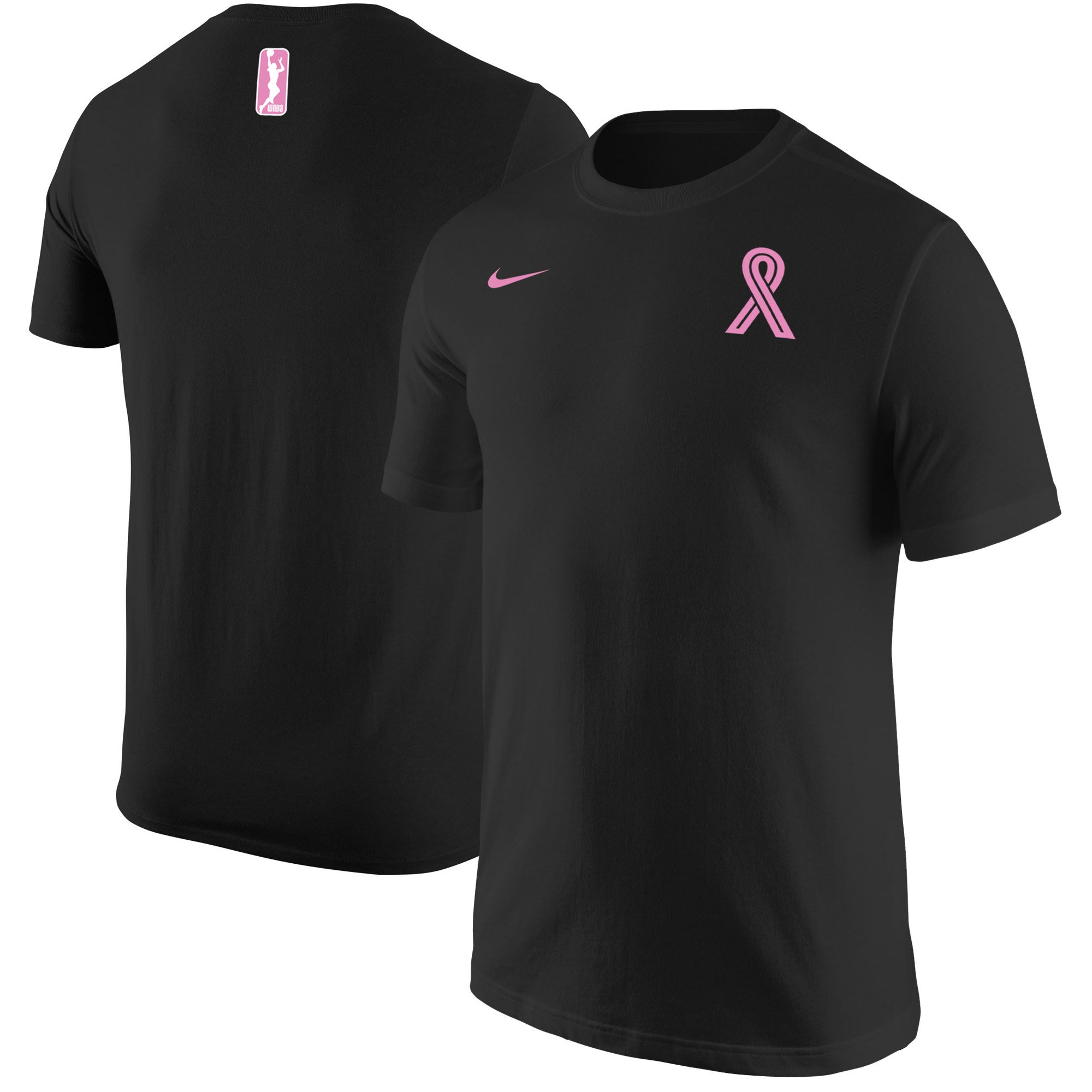 Nike pink ribbon apparel Clearance