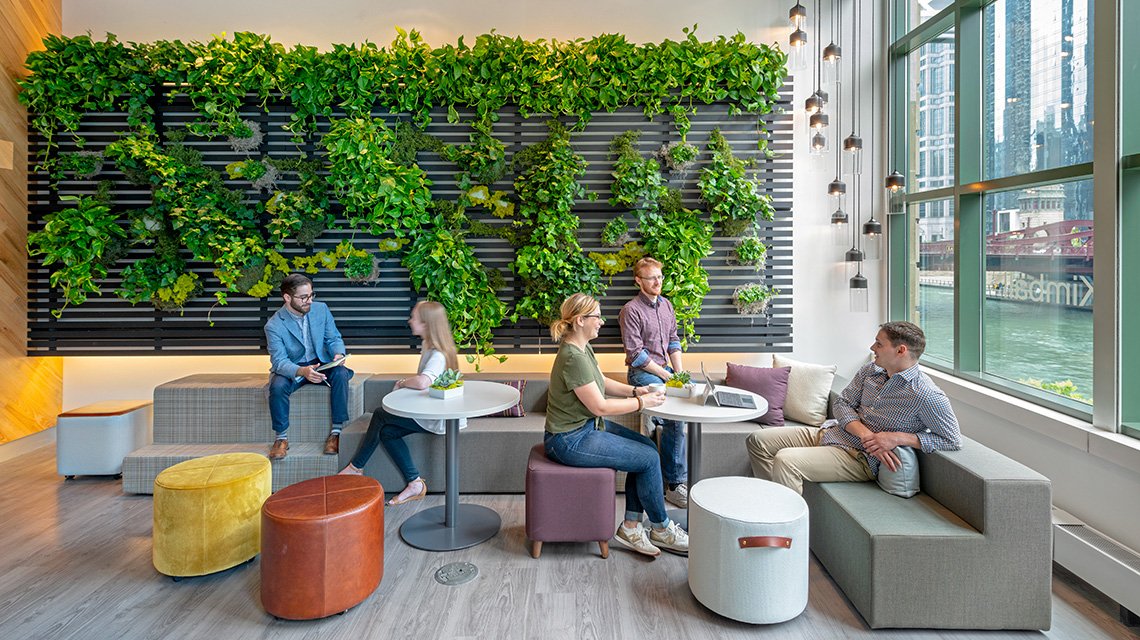 amentaemma's tweet photo. Emily Knipe, IIDA attended NeoCon 2018. Read about the trends she noticed in her latest blog post https://t.co/tpq6oEnWzx  #interiordesign #trends #neocon2018 #neocon50 @HermanMiller @KimballBrand #amentaemma #designprecisely https://t.co/ZT3ECywS5U
