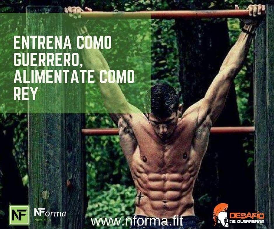 Desafio de Guerreros tweet media