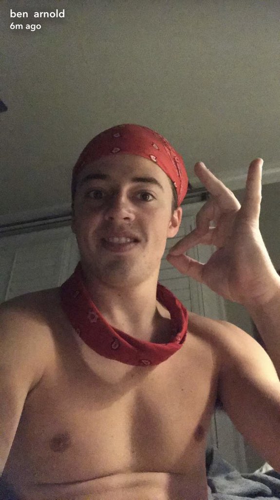 sofonation18's tweet image. We declare war on @benarnold92 and @WFHSGG