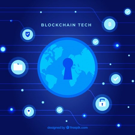 samharalson_93's tweet image. #BlockchainUniversity, #BlockchainBanking Bitcoin: More Than a Cryptocurrency goo.gl/k5V6ek