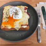 ヨダレが止まらないよ…。家で作れないことはないがやっぱりお店がクオリティ高め
