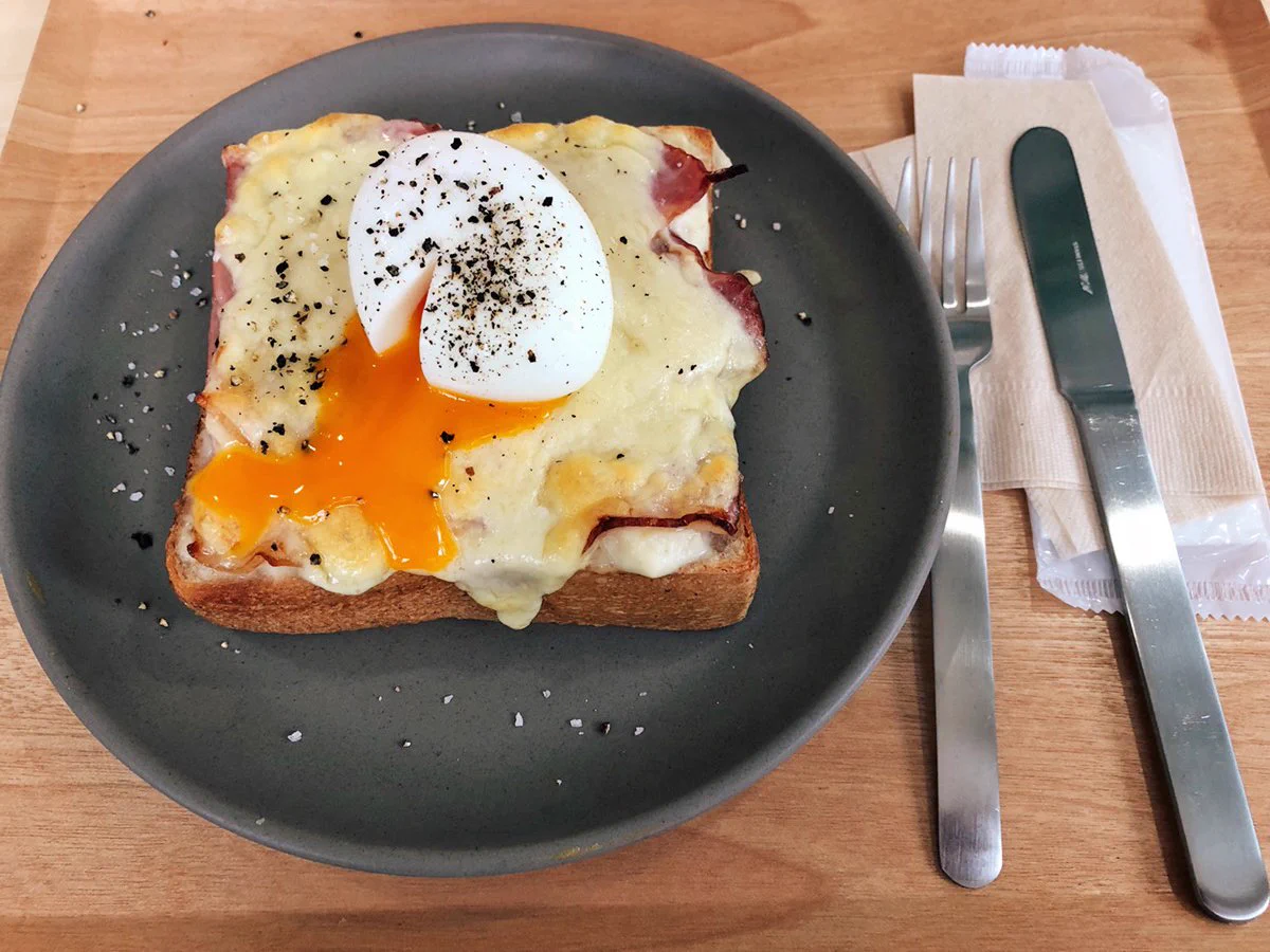 ヨダレが止まらないよ…。家で作れないことはないがやっぱりお店がクオリティ高め