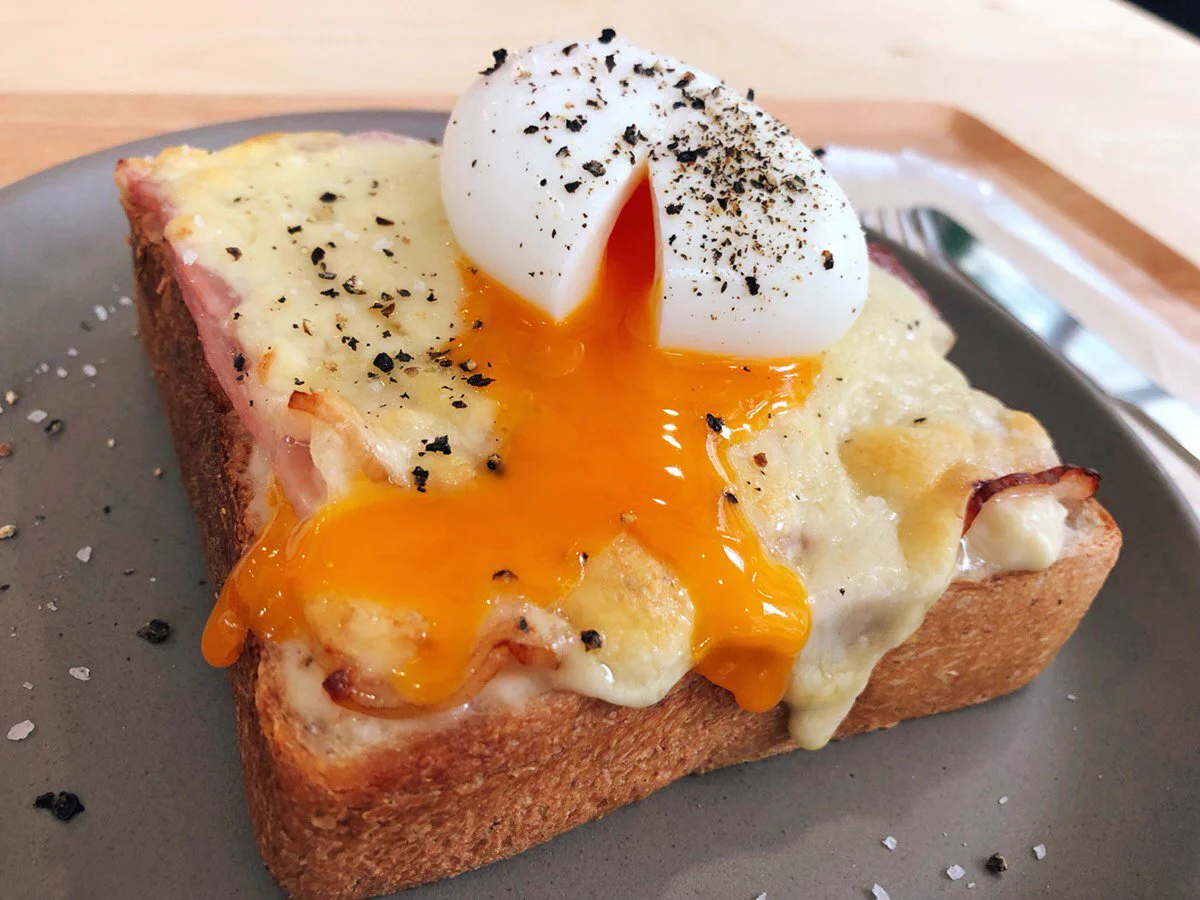 ヨダレが止まらないよ…。家で作れないことはないがやっぱりお店がクオリティ高め