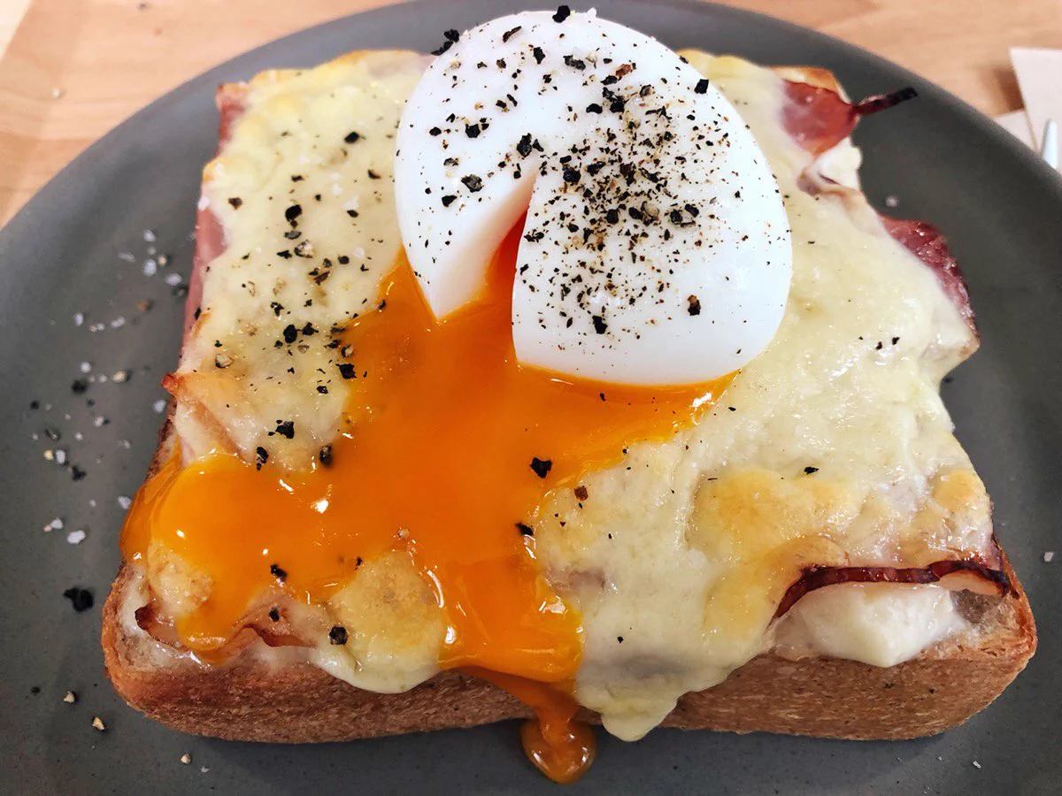 ヨダレが止まらないよ…。家で作れないことはないがやっぱりお店がクオリティ高め