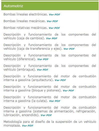 SENAComunica's tweet image. Para bolas 🚘 Tenemos 12 #cursos cortos #virtuales #gratis disponibles para el área de #Automotriz.  ❕No pierdas la oportunidad de complementar o actualizar tus conocimientos❕  Conoce los detalles en senavirtual.edu.co e
inscríbete ya 👊