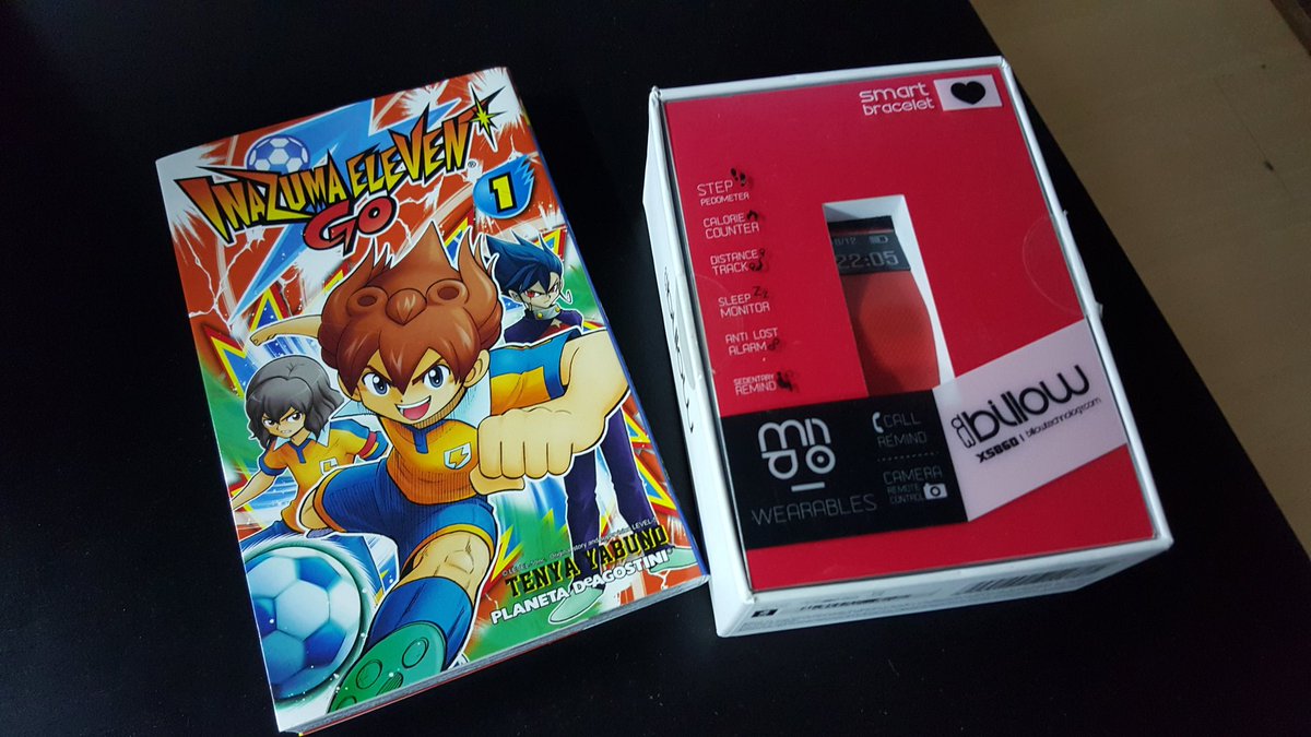 VRProject_es's tweet image. Torneo #InazumaEleven por @Populacho8 en #VRProject, vía @tgx.
Muchísimas gracias a los patrocinadores por sus enormes premios @Ultima_Oficial @CanalOcio #Comic-Seria @NymeriaComics #elarbolblanco @ambrosiastirma @AguaFuentealta