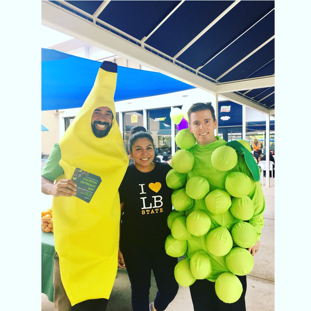 #MyTopCollege is <a href="/CSULB/">Cal State Long Beach</a> because they offer CalFresh and it’s an assistance program that helps low income students buy nutritious food they need! 🍌🍏🍓🍇 <a href="/CSULB/">Cal State Long Beach</a> <a href="/ForbesEDU/">Forbes Ed News</a> <a href="/CFO_LBState/">CSULB CalFresh 🥑🥕</a>