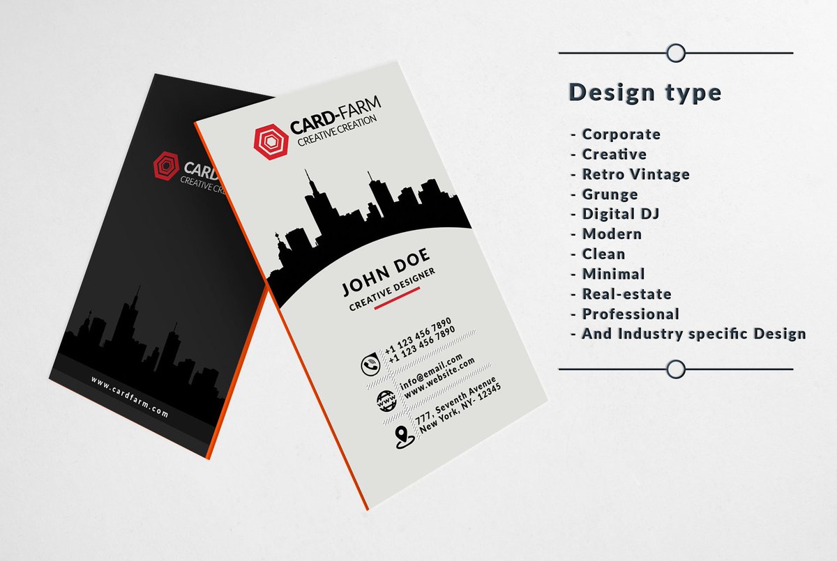 YourDesign7's tweet image. I am a graphic designer &amp;amp; branding specialist.I will design a logo,business card or stationary set for you. You will get full satisfaction from me.  Contact me here bit.ly/2LHuzvb 

#businesstips @RealEstateLVSD @sgsellsvegas