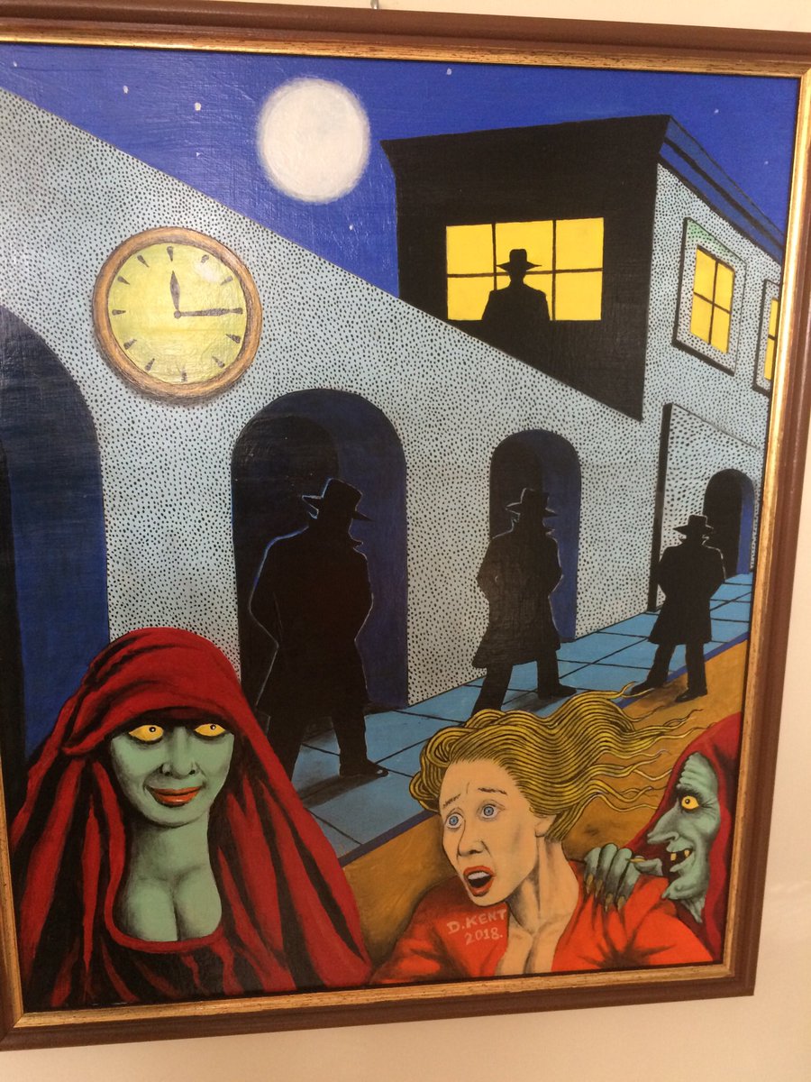 willyboykent's tweet photo. #FolkloreThursday# https://t.co/Juyx1daQR9# new artworks# 🧙‍♀️ witches# angels 👼# Art for sale# mythology# affordable Art# https://t.co/5rG1Os8Vp7