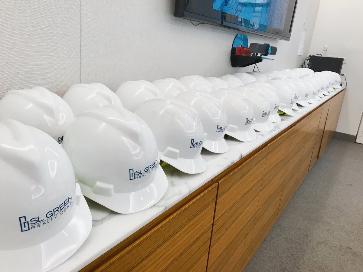 ABetterNY's tweet image. Thank you to @SLGreen for hosting our members today for a tour of One Vanderbilt. #NYC #RealEstate #nycdevelopment #ABNYTours