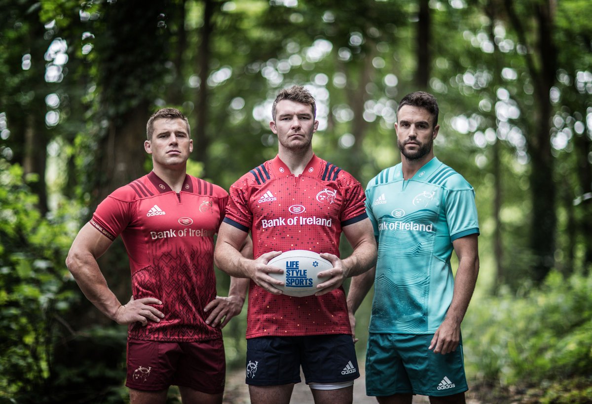 adidas munster rugby