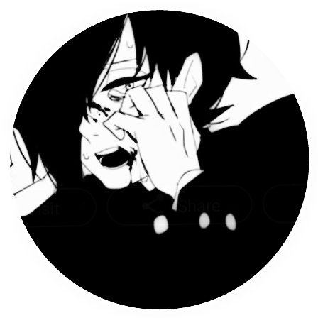 stickigoo's tweet image. #NewProfilePic