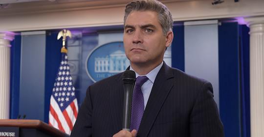 The Hill tweet media