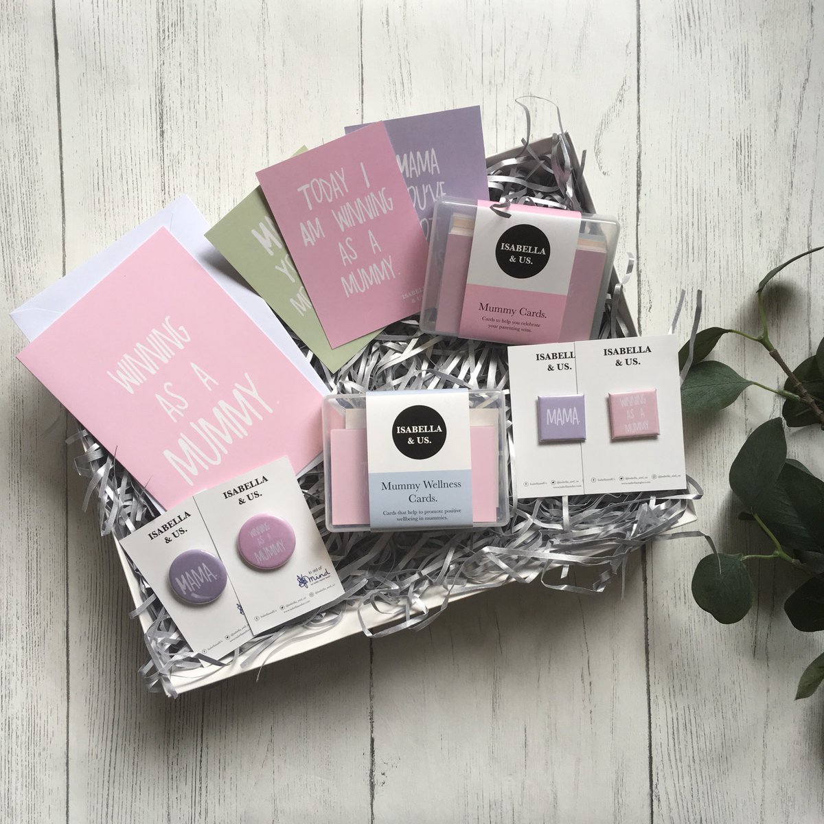 Emma ~ Coach for Busy Mums & Self Care Expert tweet media