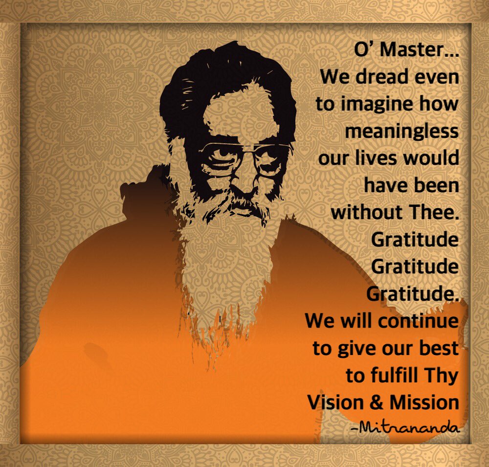 Today is the 25th Aradhana... Maha Samadhi of Pujya Gurudev Swami Chinmayananda ji...Gratitude of a life time...Aneka-janma-sampraptah-karma-bandha-vidahine. Atma-gyan-pradanen tasmai Shri Gurave Namah.