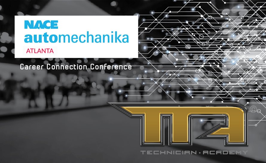 Tech_Acad's tweet photo. https://t.co/vPbRE6akd2 will participate in the Career Connection Panel at #NACEAutomechanika next Friday, August 10th. Learn more: https://t.co/xyvaUTqdvL
#RespectisLearned #meetmeinatlanta | @automechanikaUS https://t.co/uRDHiNM0iJ