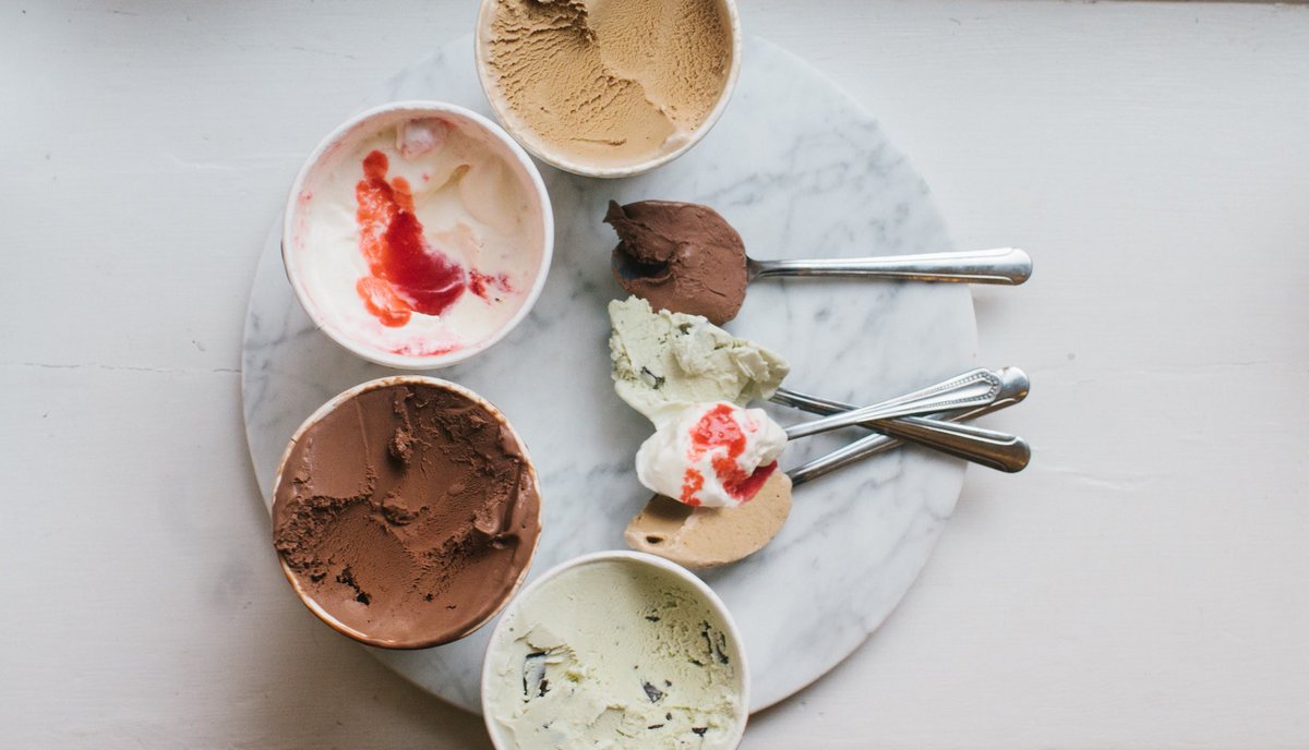 SmittenIceCream's tweet image. SF! We&apos;ve got delicious news - @ubereats is offering $5 off when you order from our #pacheights location! Use the code SAVORTHEMOMENT at check out. Offer available until 11pm, Aug 5th