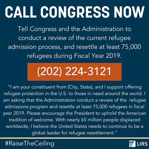 Global Refuge tweet media