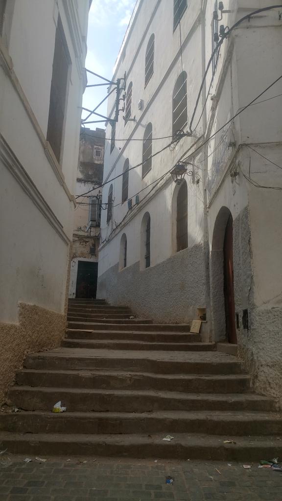 dourach21's tweet photo. La casbah -algeria
.
.
#algeria #dz #algerie #algerian #algeriangirl #alger #الجزائر #algerienne #algerianblogger #like4like #algeriatravel #fashion #algerianboy #algeriateam #dzair #algerianculture #algerians #photography #blogger #algerianbeauty #model #algerianfood #algerian https://t.co/TpVGsQ484w