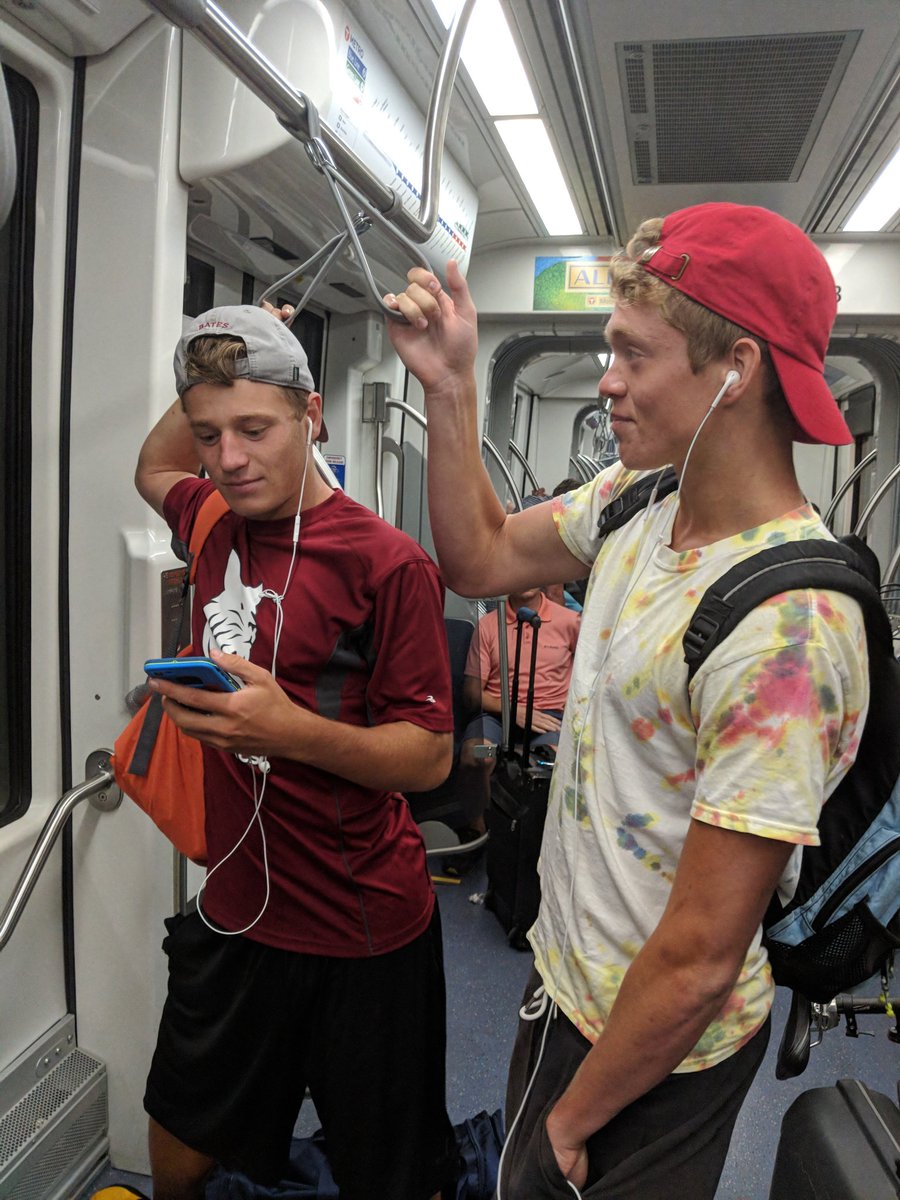 Bates boi and crock choch have made it. Mission accomplished.