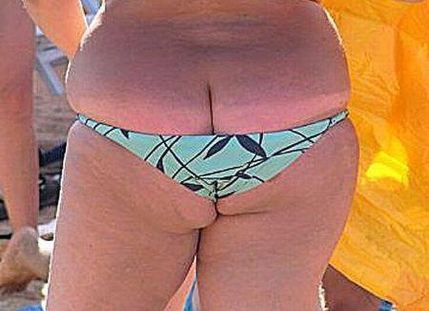 Mushukdagi dildo bilan yurish