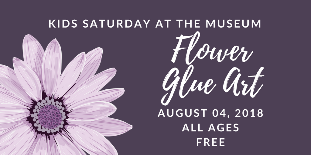 TimminsMNEC's tweet photo. Join us this afternoon between 1pm and 3pm for #KidsSaturday. We will be doing #watercolour flowers with hot glue. #Free! https://t.co/TGGNgfNiE3