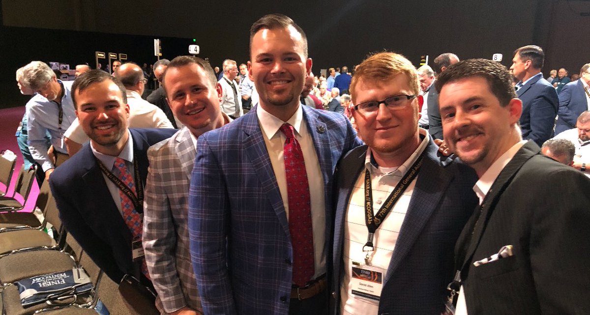 BishopTimHill's tweet image. Great to see several new Ordained Bishops on the General Council floor this week.