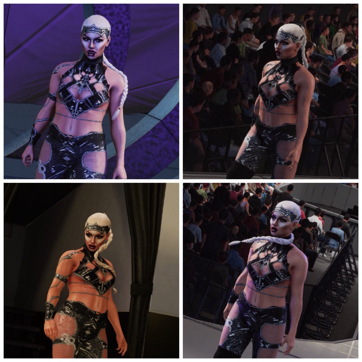 💎 • вєjєwєllєd sєrpєnt • 💎