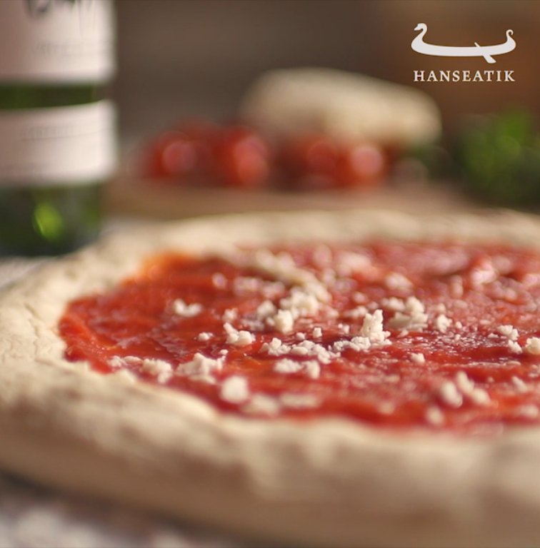 Hanseatik tweet media