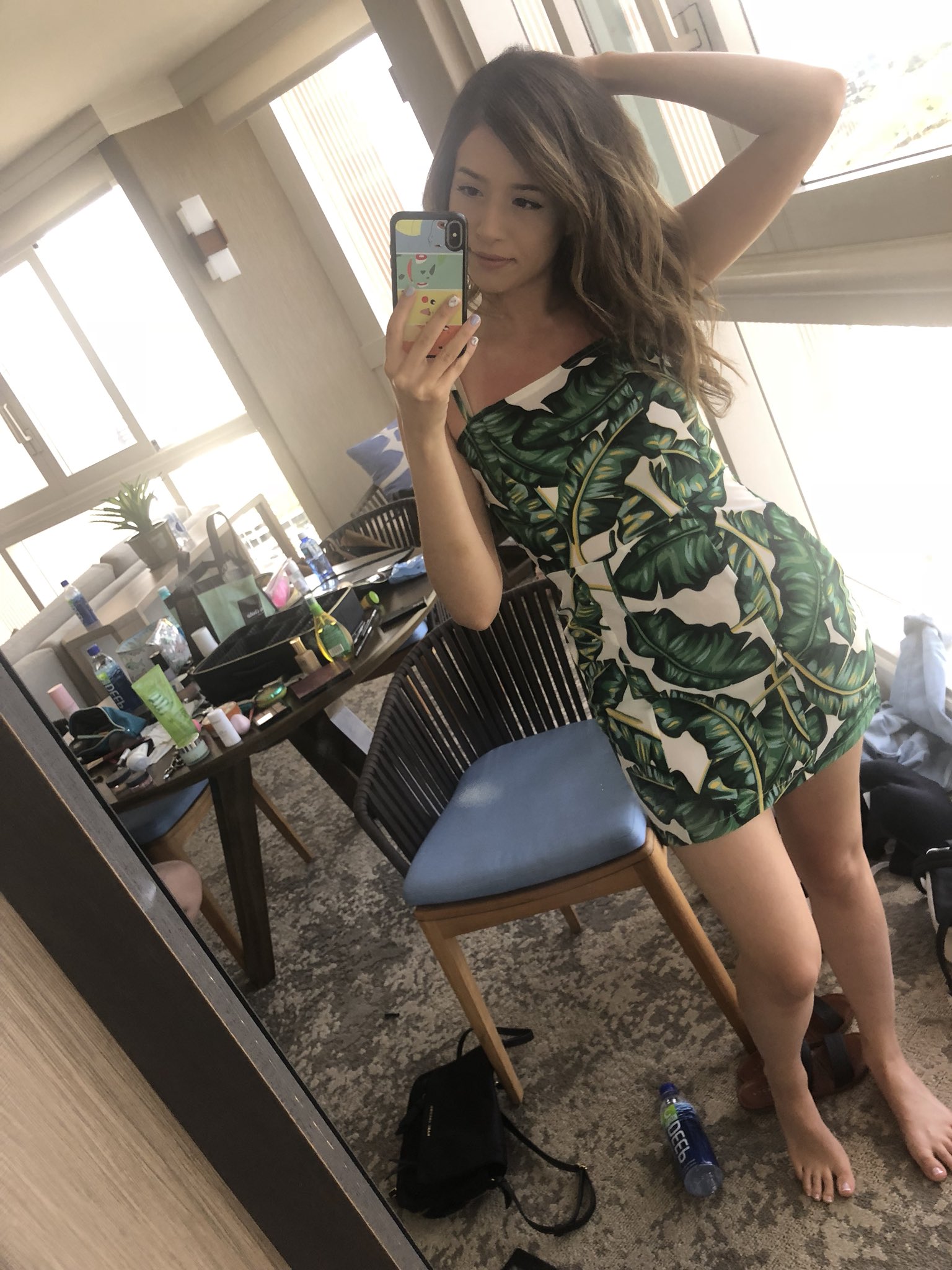 2 Ağu 2018. twitch.tv/pokimane. 