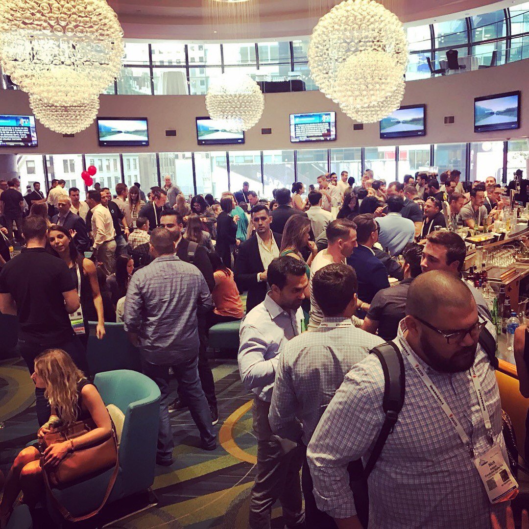 MUNDOmedia tweet media