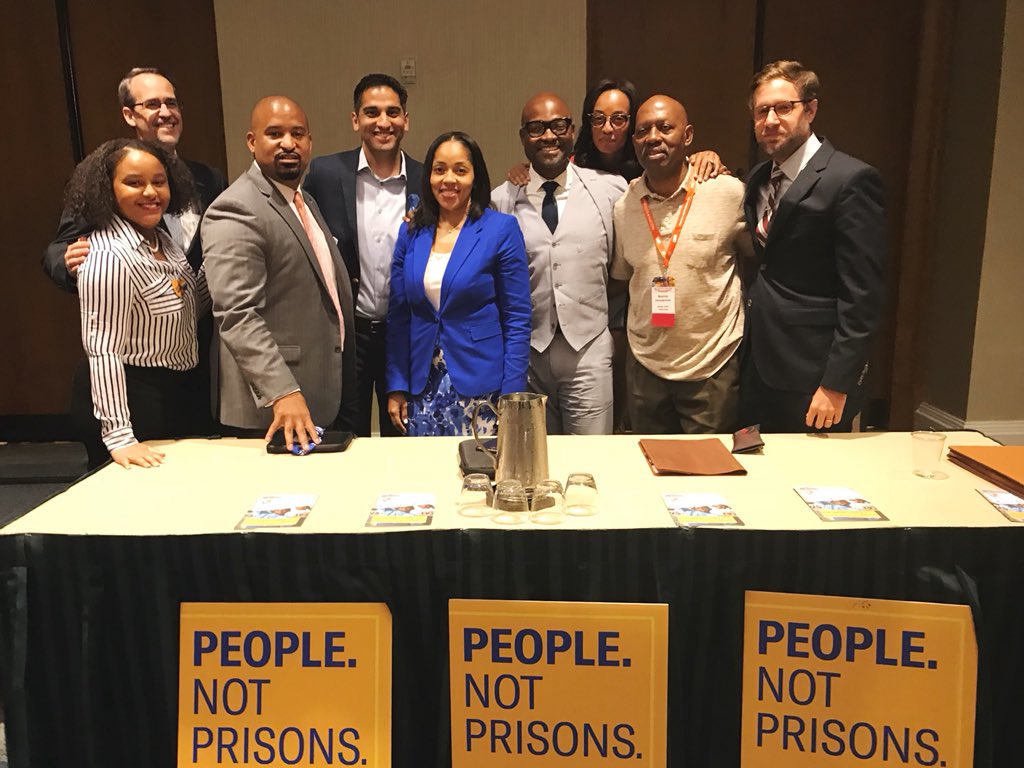 RunWithJason's tweet photo. If we use intervention services, restorative justice and the other tools at our disposal, it will reduce the workload of prosecutors and indigent defenders, plus reduce the jail population. That money can then be reinvested in youth, education and public services. • https://t.co/ZdRSHIzX5M