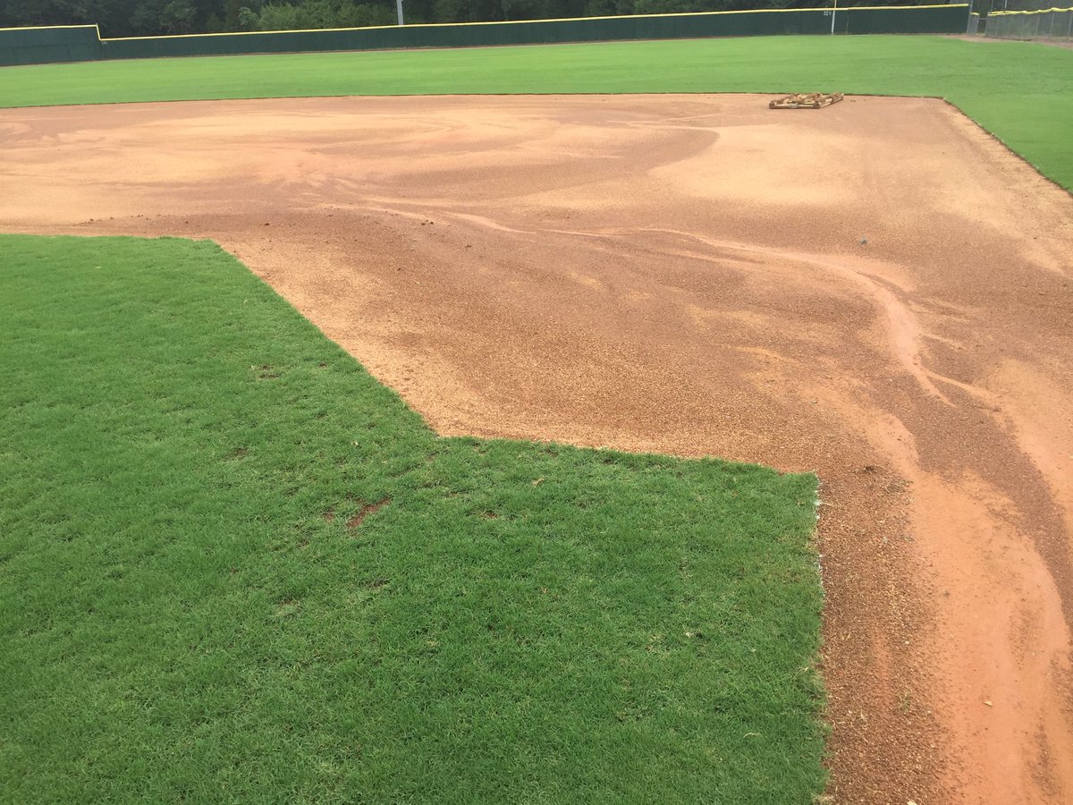 BaseballWSColts's tweet image. Just a couple tweaks! #ontothenextproject