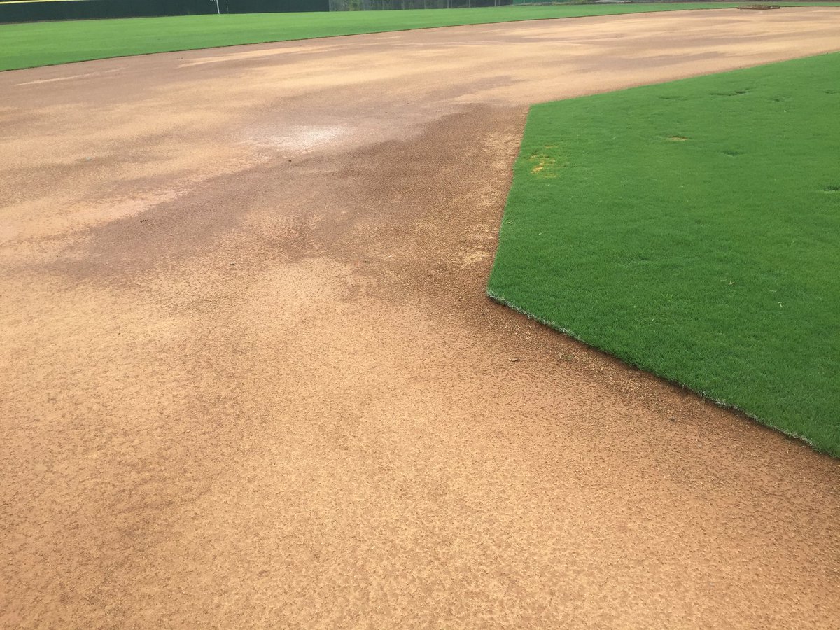 BaseballWSColts's tweet image. Just a couple tweaks! #ontothenextproject