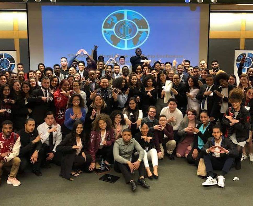 HIroadtrip's tweet photo. We are proud to announce our new partnership with the Cultural Greek Leadership Conference (CGLC)(NJ) and ROADTRIP! (DC) https://t.co/DvUXaOcwc2 #cglc #HIROADTRIP This helps us better connect with our NY/NJ CBFOs! https://t.co/tNvHk5YaoN