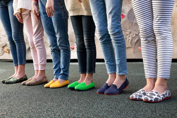 rothys jellybean