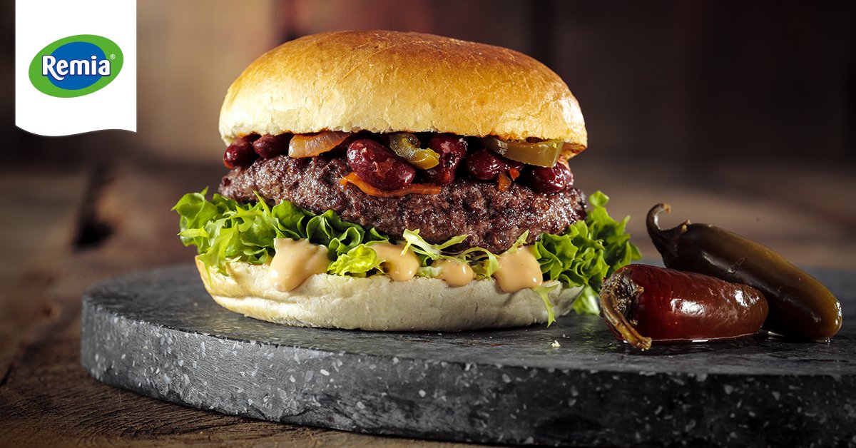 Remia_Foodservice tweet media