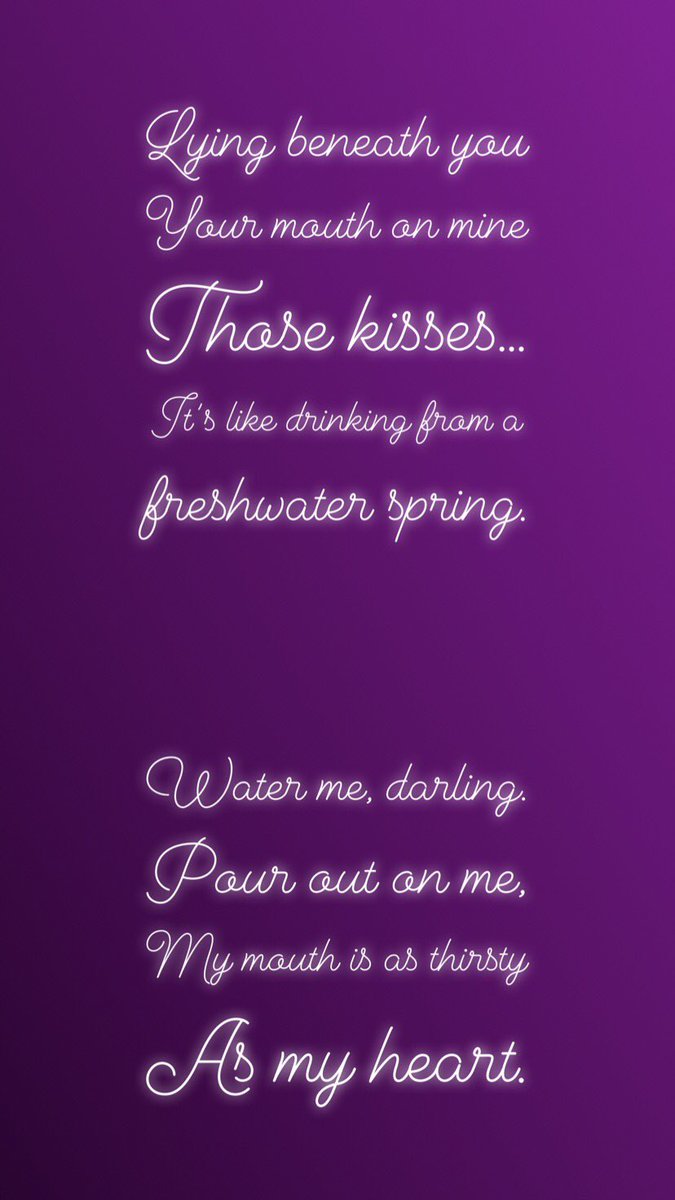 RangeGirl_'s tweet image. #fieryverse
#leahsheart
#justThoughts
#IamLeah