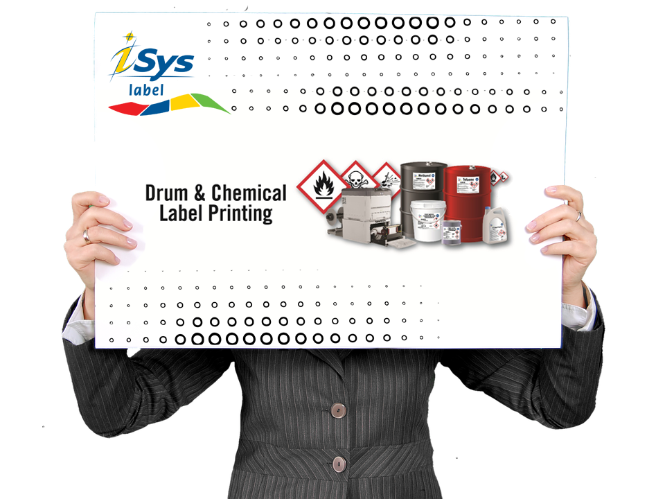 iSysLabel tweet media