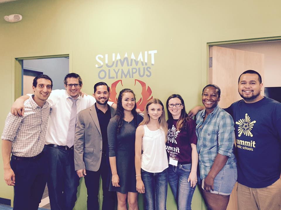 Summit Public Schools WA tweet media